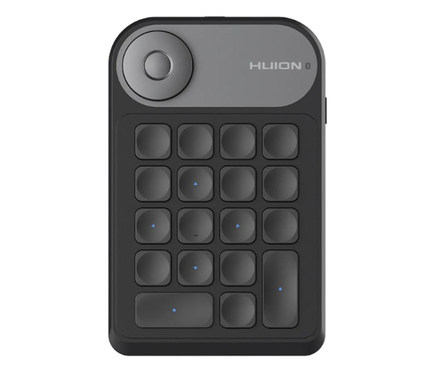Huion K20 - 1230041 - zdjęcie